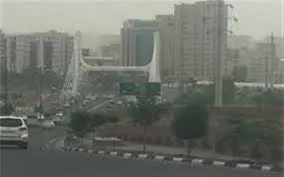 هواشناسی و حفاظت محیط‌ زیست به مردم توضیح دهند