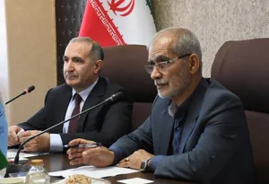 توسعه همکاری دانشگاه‌های تبریز و قفقاز ترکیه