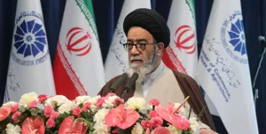 حجاب باید در رفتار و گفتار هم متجلی شود