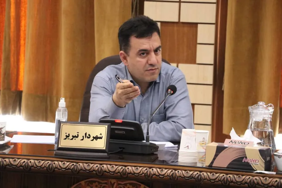 برگزاری هفته فرهنگی تبریز در آلمان