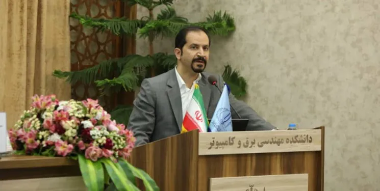 تولیدات علمی ایران ۲ درصد مقالات جهان را شامل می‌شود