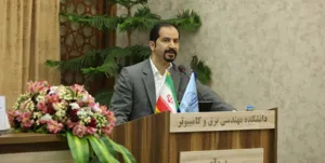 تولیدات علمی ایران ۲ درصد مقالات جهان را شامل می‌شود