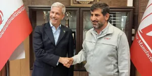 تراکتورهای ایرانی در راه آمریکای جنوبی/ برزیل با وجود تحریم‌ها خواهان گسترش روابط با ایران است