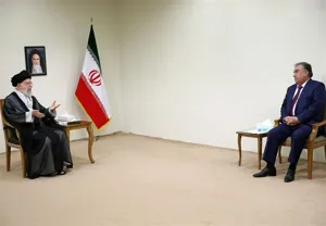 توجه به ظرفیت‌های درونی اسلحه تحریم را از کار می‌اندازد