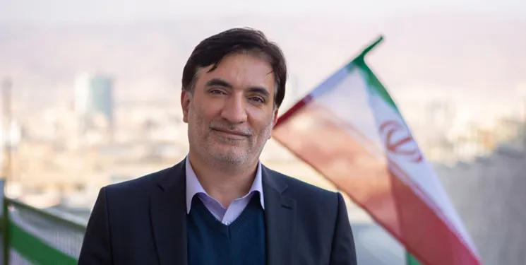 کیانی مدیرعامل منطقه آزاد ارس شد