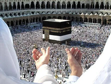 ۱۵۱۵ زایر از آذربایجان شرقی به حج تمتع مشرف می‌شوند