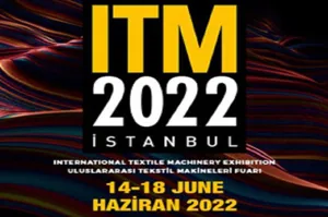 بازدید تولیدکننده های آذربایجان‌شرقی از نمایشگاه نساجی استانبول