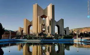 بازسازی و تکمیل پروژه مقبره الشعرا نیازمند ۳۵۰ میلیارد تومان اعتبار است