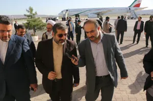 بنیاد بین‌المللی آذربایجان را فعال می‌کنیم