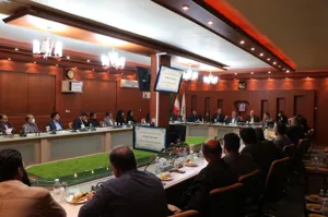 منابع مالی خوبی به ورزش آذربایجان‌شرقی اختصاص می‌یابد