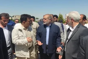 ضرورت اصلاح بافت فرسوده شهری