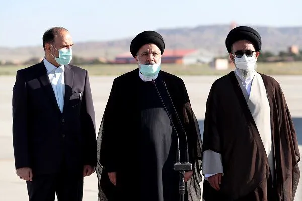 مصوبات مهم برای اتمام پروژه‌های ناتمام آذربایجان، ماحصل سفر رئیسی به استان