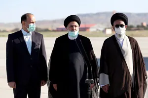 مصوبات مهم برای اتمام پروژه‌های ناتمام آذربایجان، ماحصل سفر رئیسی به استان