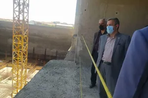 اقدام تحولی در ساماندهی سکونتگاه‌های پرخطر شهر تبریز