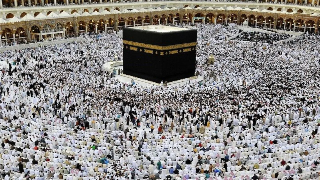 سال آینده حج ۲ نرخی می‌شود