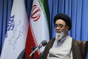 شاعران واقعه غدیر خم را تبیین کنند