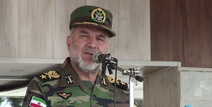 با هر خطایی تل‌آویو و حیفا را با خاک یکسان خواهیم کرد