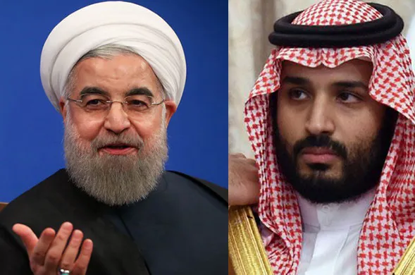 گاردین: درگیری بین عربستان و ایران وخیم‌ترین رویداد منطقه‌ای 2018 خواهد بود / سی ان بی سی: درگیری وارد مرحله غیرقابل پیش بینی شده / تلویزیون اسرائیل: احتمال وقوع جنگ در خاک لبنان