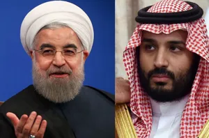گاردین: درگیری بین عربستان و ایران وخیم‌ترین رویداد منطقه‌ای 2018 خواهد بود / سی ان بی سی: درگیری وارد مرحله غیرقابل پیش بینی شده / تلویزیون اسرائیل: احتمال وقوع جنگ در خاک لبنان
