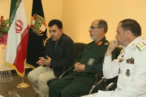 همت همگانی برای تکمیل پارک‌موزه دفاع مقدس