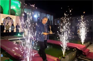 نفرات برتر پانزدهمین جشنواره سراسری تئاتر رضوی معرفی شدند