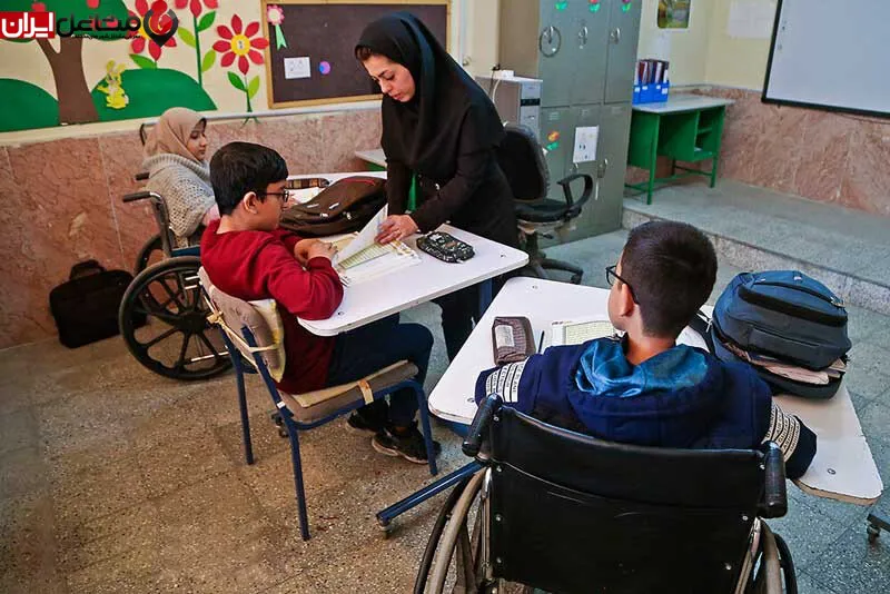 ۶۰ هزار نوآموز در آذربایجان‌شرقی سنجش می‌شوند