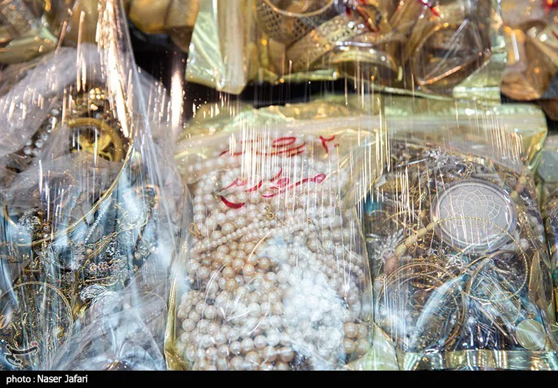 ملاک شناسایی اموال مسروقه بانک ملی چیست؟