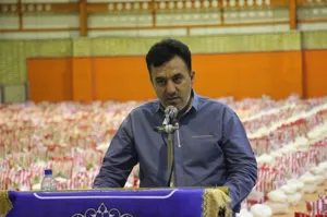 سلامت و معیشت، دو موضوع مهم در برنامه راهبردی شهرداری