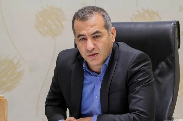 درختان پارک بزرگ تبریز در حال خشک شدن هستند/ فرصت یک ماهه به شهرداری تبریز