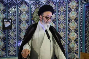 واکنش آل‌هاشم به توهین به مقدسات در جمهوری آذربایجان