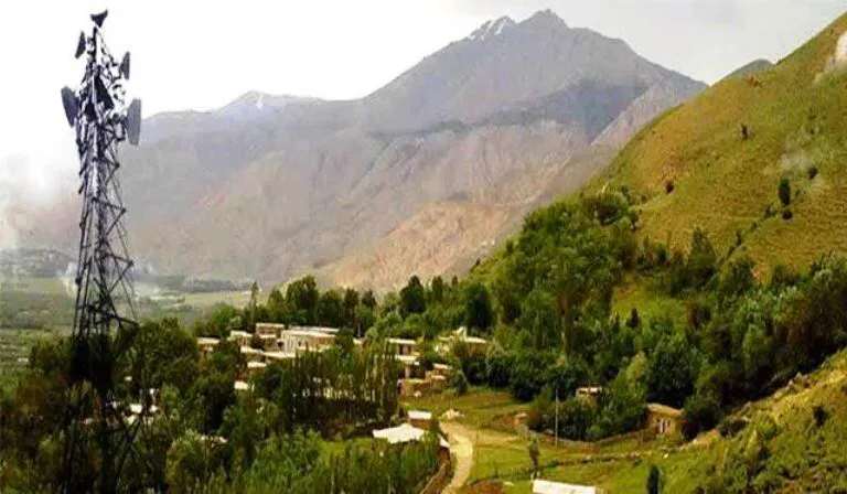 تصویب یک هزار میلیارد تومانی برای اتصال روستاهای آذربایجان‌شرقی به شبکه ملی اطلاعات