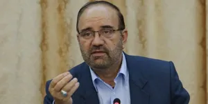 عقب‌ماندگی 40 ساله در عرصه معدن