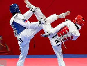 دو تکواندوکار آذربایجان‌شرقی راهی کره جنوبی شدند