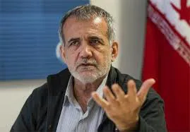 پزشکیان: صنایع شمالغرب نیاز فوری به ارز دولتی دارند