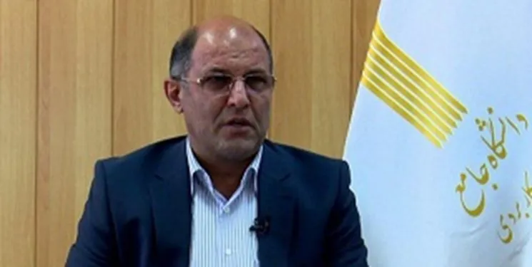 دانشجویان خارجی در راه تبریز