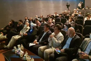 آغاز به‌کار دومین اجلاس مجمع رؤسای کمیسیون‌های شهرسازی و معماری کشور