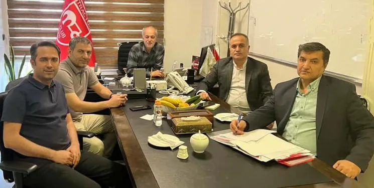 جذب بازیکنان با کیفیت خارجی و داخلی