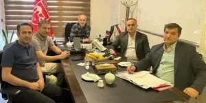 جذب بازیکنان با کیفیت خارجی و داخلی