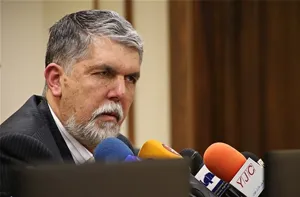 جشنواره جایزه پروین اعتصامی در تبریز برگزار می‌شود/برپایی جشنواره مطبوعات با کشورهای همسایه در تبریز/ تدوین رسم الخط واحد ترکی آذربایجانی / وزارت ارشاد سهم خود را در رویداد مهم تبریز ۲۰۱۸ ایفا خواهد کرد