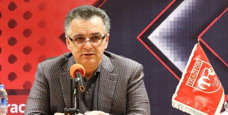 هواداران نگران نباشند/ تیمی برای قهرمانی می‌بندیم