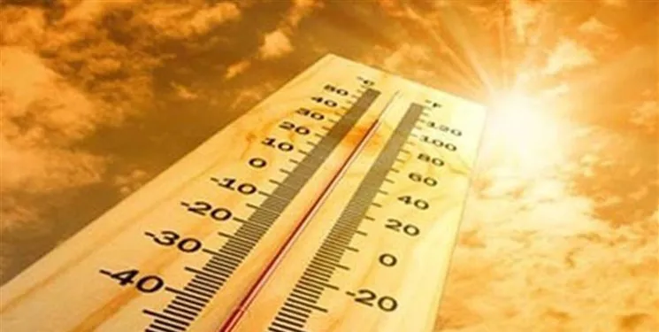 دمای هوای آذربایجان شرقی افزایش می‌یابد