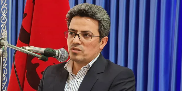 مامور قلابی سازمان بازرسی در حال اخاذی از رؤسای ادارات دستگیر شد