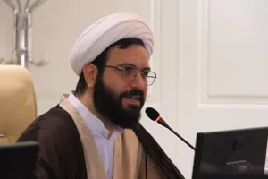 یکی از علل از هم پاشیده شدن خانواده ها عدم رعایت حجاب و عفاف است