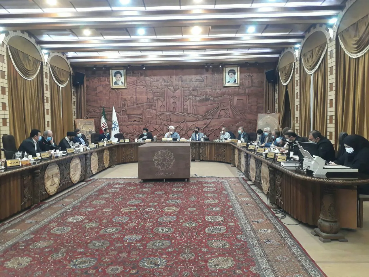 تصویب لایحه دو فوریتی برای احداث زائرسرا در مرز مهران