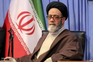 پیام تسلیت امام جمعه تبریز برای حادثه دیدگان تصادف در سنندج