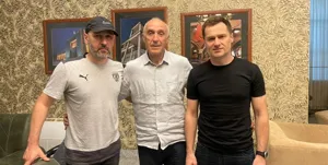 دستیاران بردیف مشخص شدند