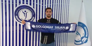 انتقال پرماجرای بازیکن ماشین‌سازی/قربانی: از گل گهر شکایت می‌کنیم