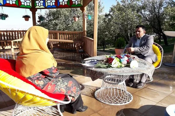 روزشمار پایان خط ۱ مترو نصب می‌شود