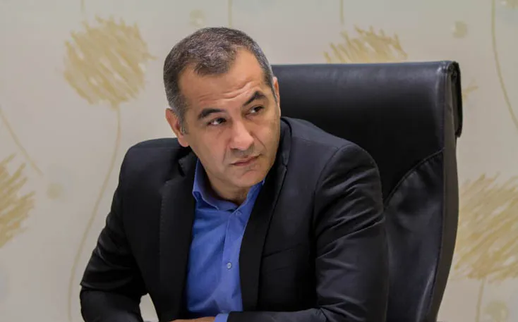 باید در راستای توامان توسعه متوازن اقتصاد و محیط زیست فکر کنیم
