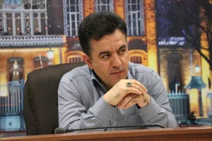 انعقاد قرارداد خرید ۱۰۰ دستگاه اتوبوس شهری در تبریز